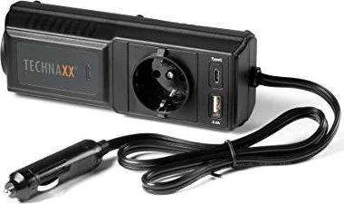 Technaxx Technaxx TE21 für 19€ (-44%)