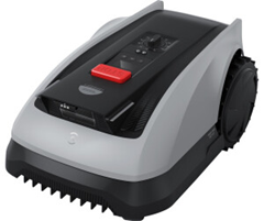 ECOVACS GOAT O600 Mähroboter (600 m², ohne Begrenzungskabel, KI-Vision) für 599€ (-8%)