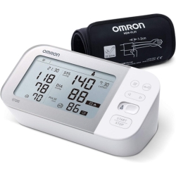 OMRON X7 Smart Blutdruckmessgerät (Testsieger Stiftung Warentest, AFib-Erkennung) für 75€ (-15%)