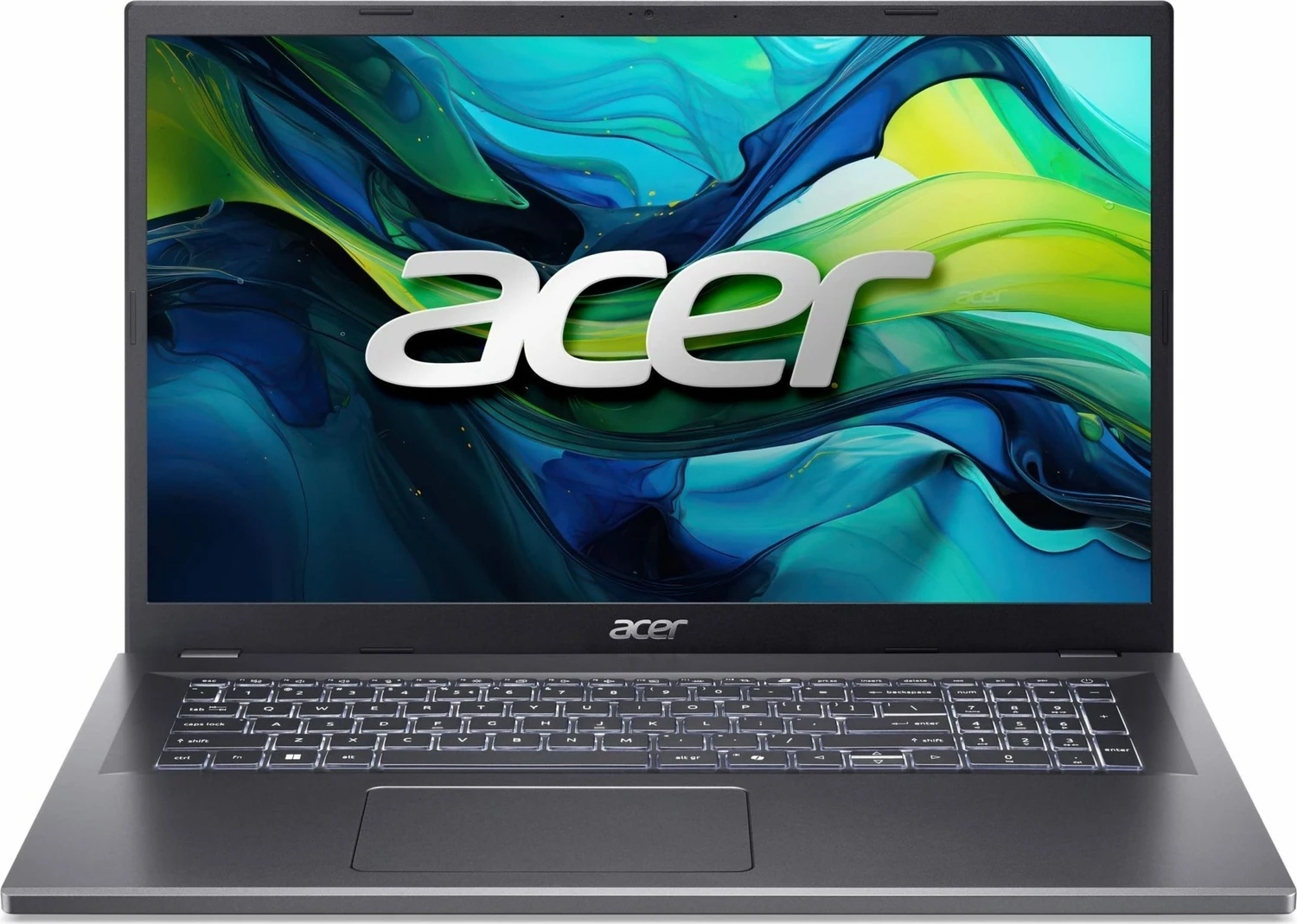 Acer Aspire 17 A17-51M-503B, Steel Gray, Core i5-1334U, 16GB RAM, 512GB SSD, DE für 645€ (-6%)