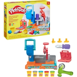 Play-Doh Werkbank Spielset für 15€ (-30%)