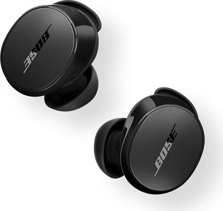 Bose QuietComfort Earbuds (2024) schwarz für 139€ (-8%)
