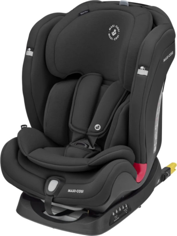 Maxi-Cosi Titan Plus authentic black 2019/2020 für 200€ (-10%)