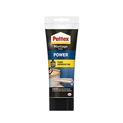 Pattex Montagekleber Power 250 g