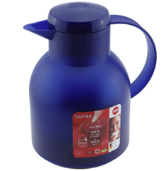 Emsa Samba Isolierkanne 1 Liter für 9€ (-25%)
