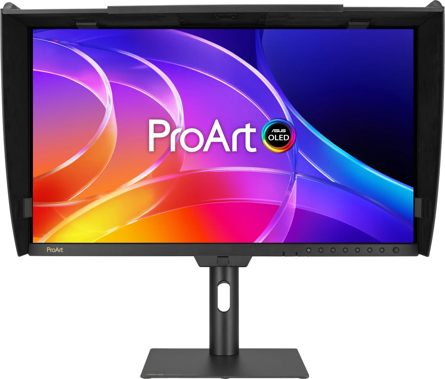 ASUS ProArt OLED PA32USD, 31.5″ für 2800€ (-7%)