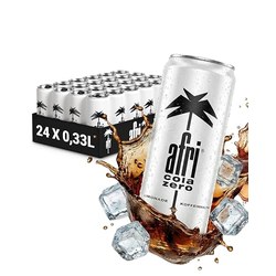 afri cola Zero 24x330ml