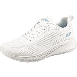 Skechers Bobs Squad Chaos Damen Sneaker