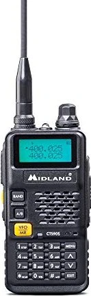 Midland CT590S für 66€ (-6%)