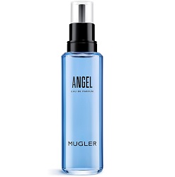 MUGLER Angel Eau de Parfum Nachfüllflakon (100 ml) für 48€ (-36%)