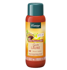 Kneipp Aroma-Pflegeschaumbad Gute Laune (400 ml) für 3€ (-59%)
