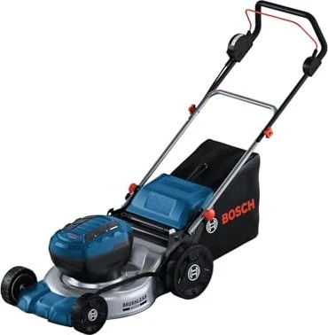 Bosch Professional GRA 18V2-46 BITURBO Akku-Rasenmäher solo für 330€ (-14%)