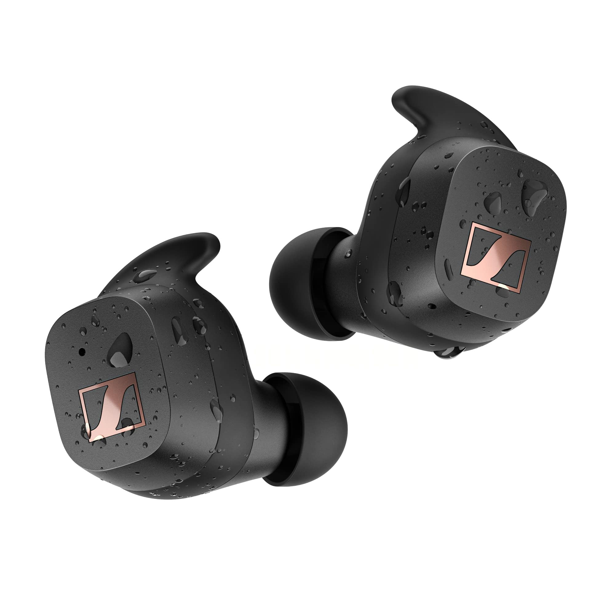 Sennheiser Sport True Wireless Ohrhörer für 50€ (-37%)