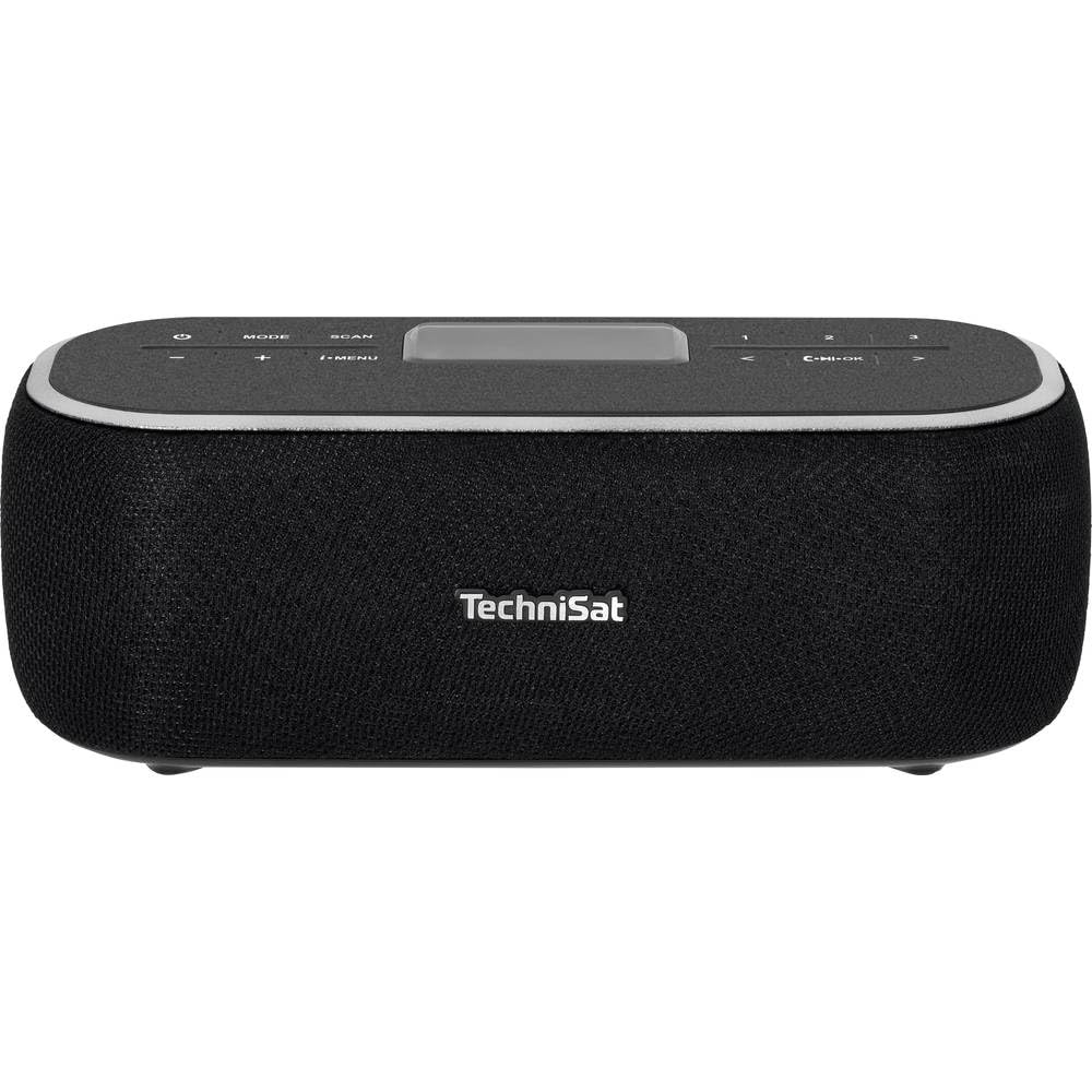 TechniSat DIGITRADIO BT 1 Bluetooth-Lautsprecher