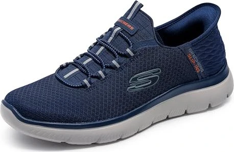 Skechers Slip-Ins Summits High Range marine (Herren) für 43€ (-13%)