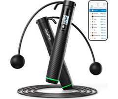 RENPHO Intelligentes Springseil mit App-Anbindung für 13€ (-40%)