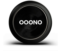OOONO Co-Driver NO1 (Automatischer Gefahrenwarner, Echtzeit-Daten) für 30€ (-14%)