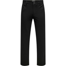 Only & Sons Herren Chino ONSMARK (Regular Fit, Stretch) für 17€ (-50%)