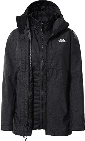 The North Face Hikesteller Triclimate Funktionsjacke schwarz (Damen) für 81€ (-17%)
