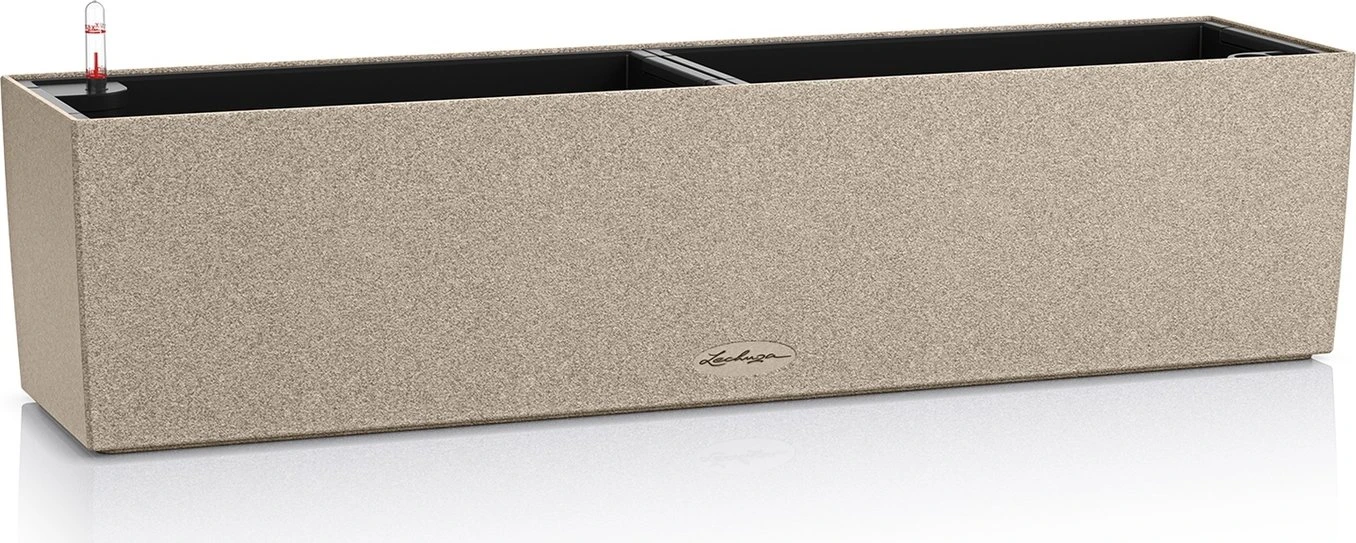 Lechuza Balconera Stone 80 sandbeige für 34€ (-14%)