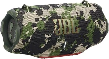 JBL Xtreme 4 camo für 169€ (-13%)