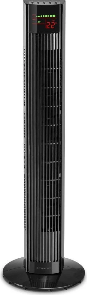 Trotec TVE 31 T Turmventilator für 63€ (-10%)