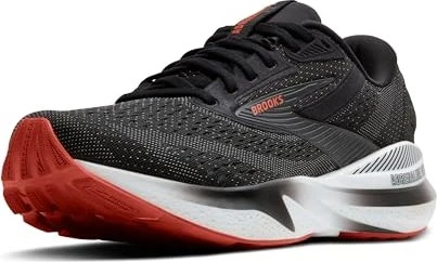 Brooks Adrenaline GTS 24 black/ebony (Herren) für 90€ (-10%)