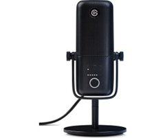 Elgato Wave:3 USB-Mikrofon (Clipguard, Wave Link Software) für 110€ (-15%)