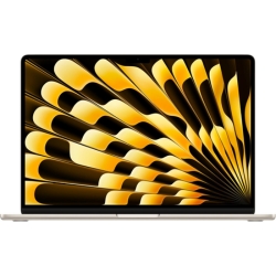 Apple MacBook Air 15″ mit dem brandneuen M4 Chip (16GB RAM, 256GB SSD) für 1029€ (-7%)