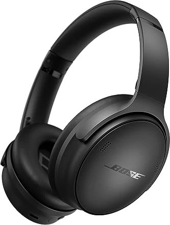 Bose QuietComfort Headphones SC Black für 179€ (-10%)