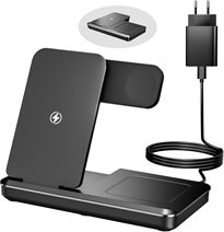 Eddibox 3-in-1-Ladestation Apple