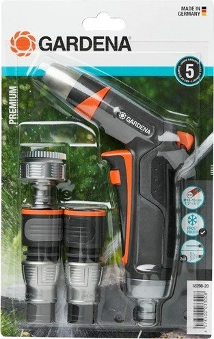 Gardena Premium Grundausstattung für 30€ (-15%)