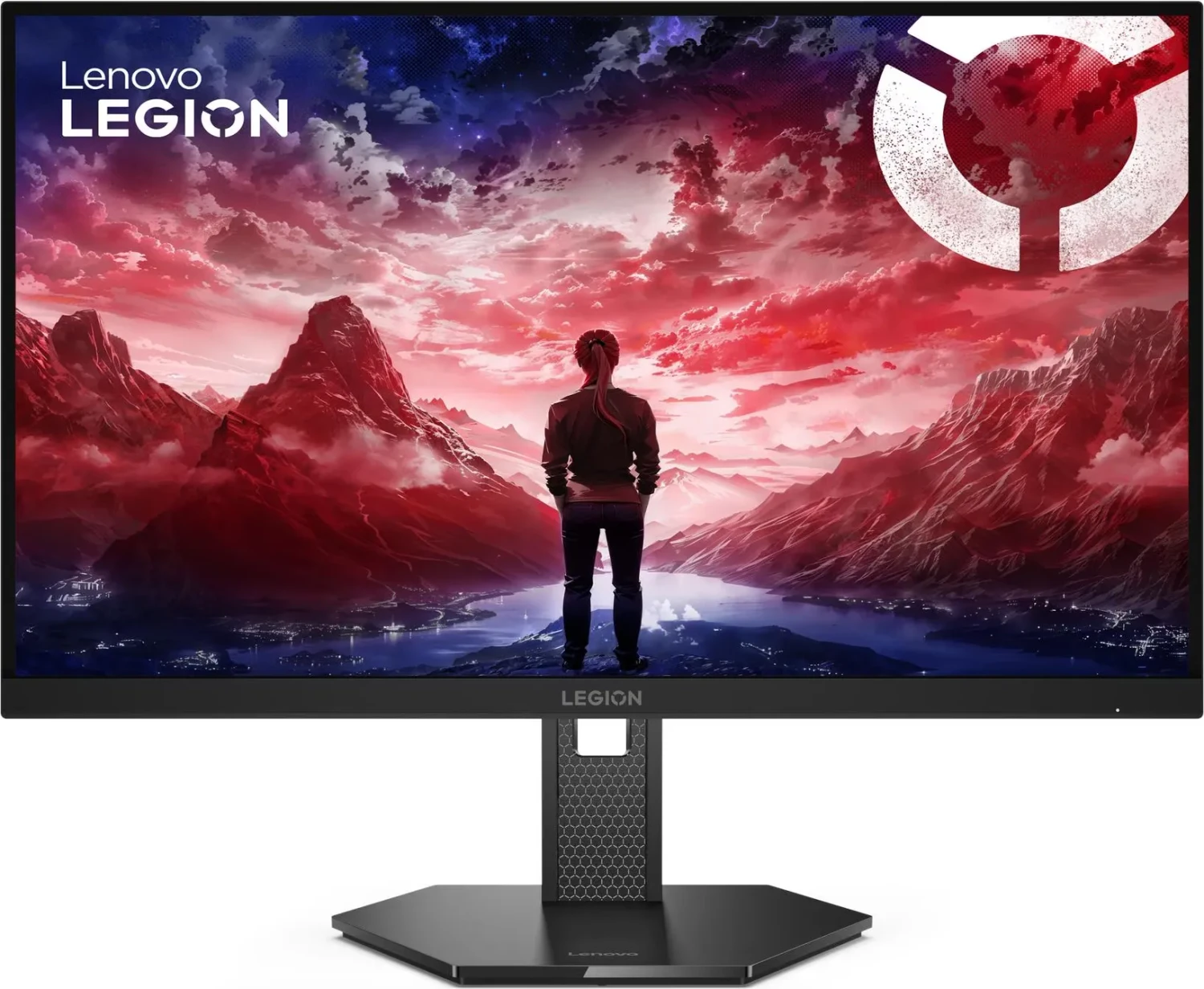 Lenovo Legion 27QD-10, 27″ für 169€ (-18%)