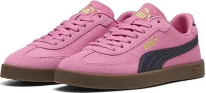 Puma Club II Era poise pink/new navy (Junior) für 14€ (-27%)