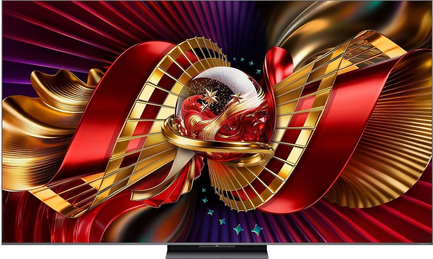 TCL 65C8L für 1399€ (-18%)