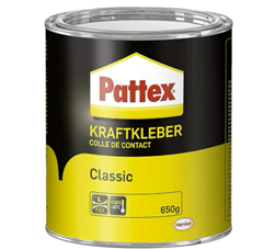 Pattex Kraftkleber Classic 650 g für 11€ (-41%)