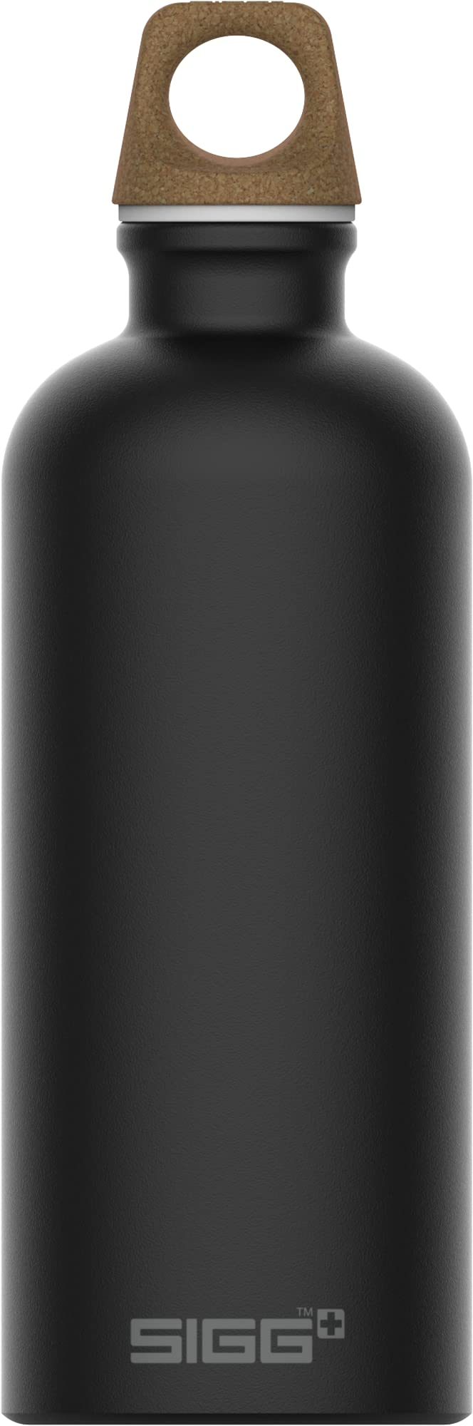 SIGG – Alu Trinkflasche – Traveller MyPlanet – Auslaufsicher – Federleicht – BPA-frei – 0,6L – 3 Farben für 9€ (-36%)
