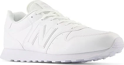 New Balance 500 Classic weiß (Herren) für 58€ (-10%)