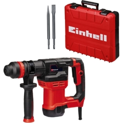 Einhell Abbruchhammer TE-DH 5 (SDS-plus, 5 Joule, inkl. Meißel & Koffer) für 76€ (-20%)