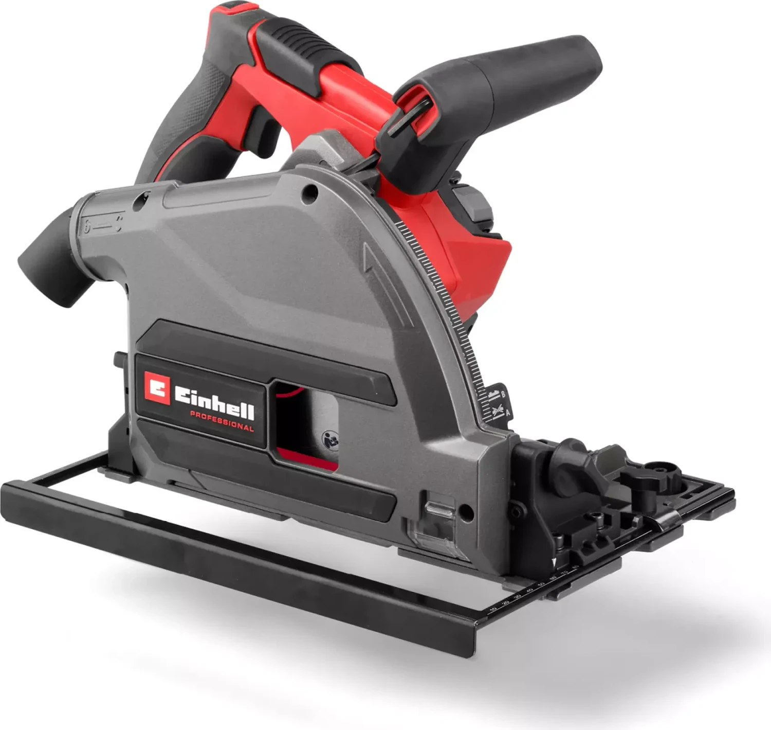 Einhell Professional TP-PS 18/165 Li BL Akku-Tauchsäge solo für 176€ (-7%)
