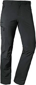 Schöffel Koper1 Hose lang asphalt (Herren) für 32€ (-22%)
