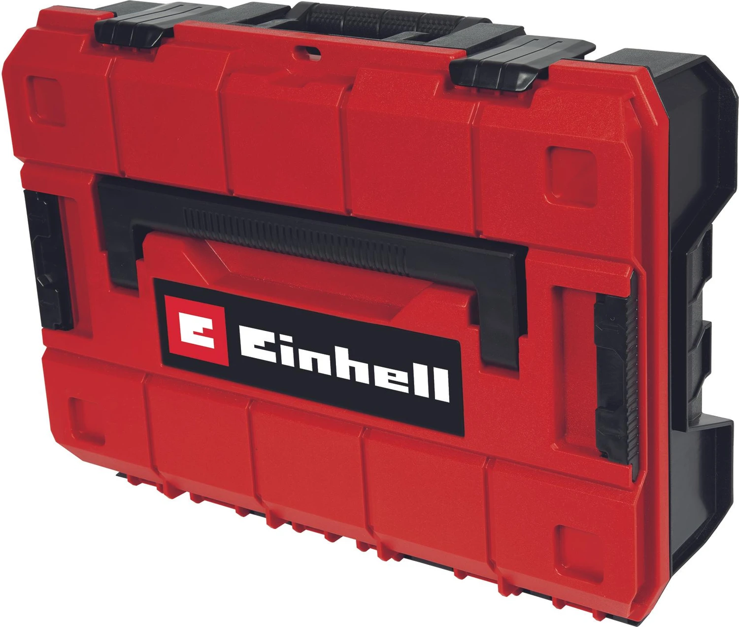 Einhell E-Case S-F Werkzeugkoffer für 23€ (-14%)