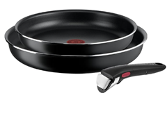 Tefal Ingenio Pfannenset 3-teilig für 48€ (-24%)