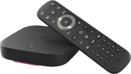 Telekom Magenta TV ONE 2. Generation für 130€ (-6%)