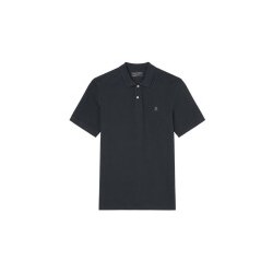 Marc O’Polo Herren Poloshirt (100% Bio-Baumwolle, Regular Fit)