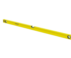 STANLEY Hohlprofil-Wasserwaage Klassik 120 cm (STHT1-43106) für 19€ (-24%)