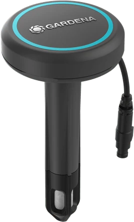 Gardena Feuchtesensor für 30€ (-12%)