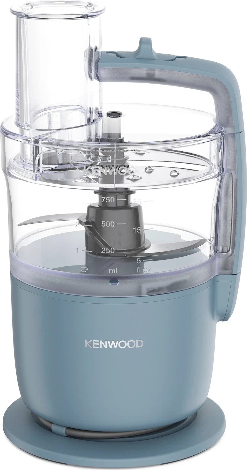 Kenwood FDP22.130GY Multipro Go Compact Food Processor für 49€ (-12%)