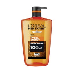 L’Oréal Men Expert Hydra Energy 1 l im Spar-Abo