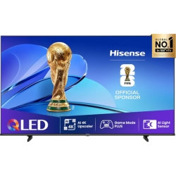 Hisense 55E7Q (55 Zoll) 4K QLED Smart TV [2025] für 349€ (-17%)